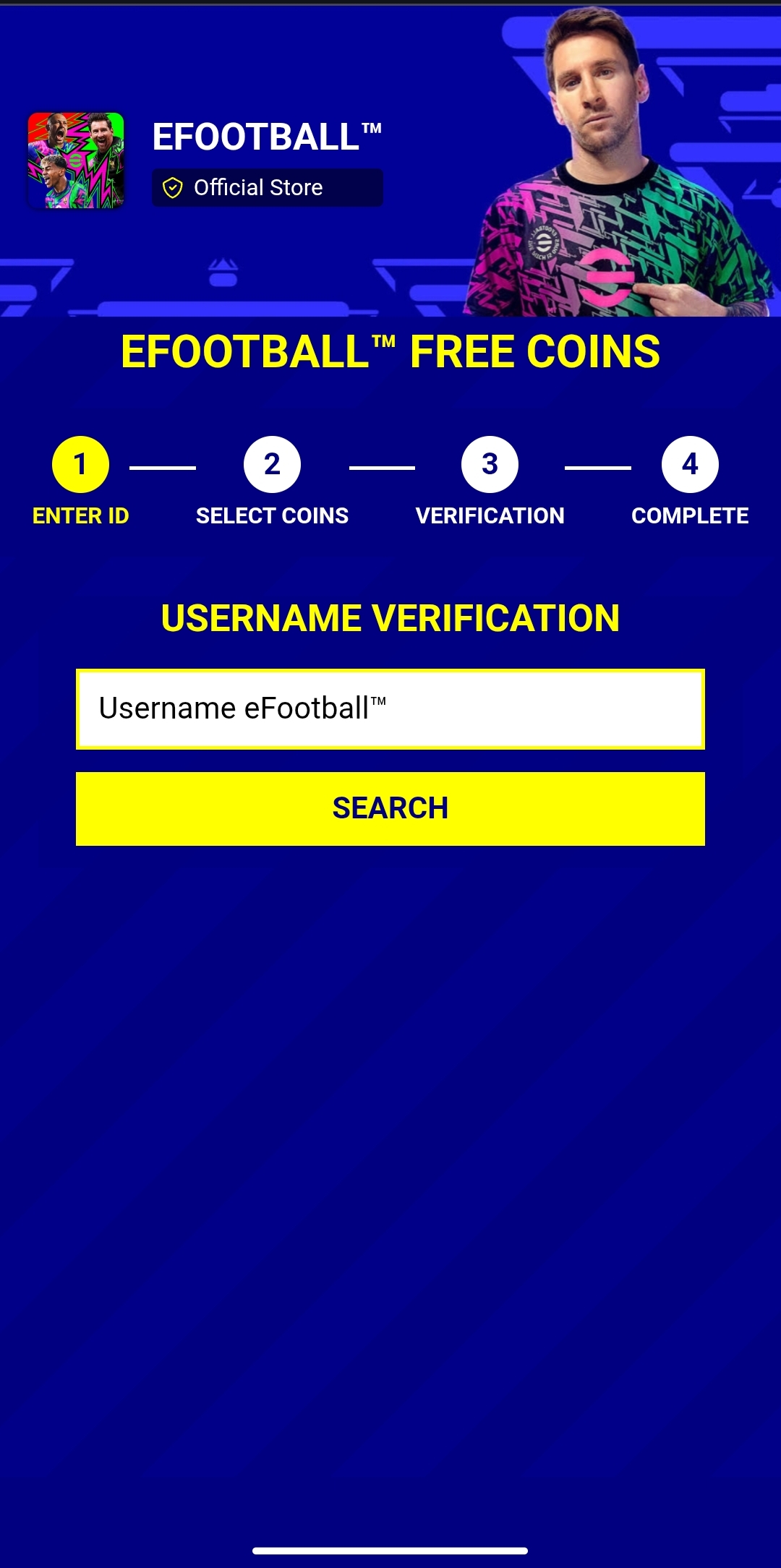 EFB COIN V2