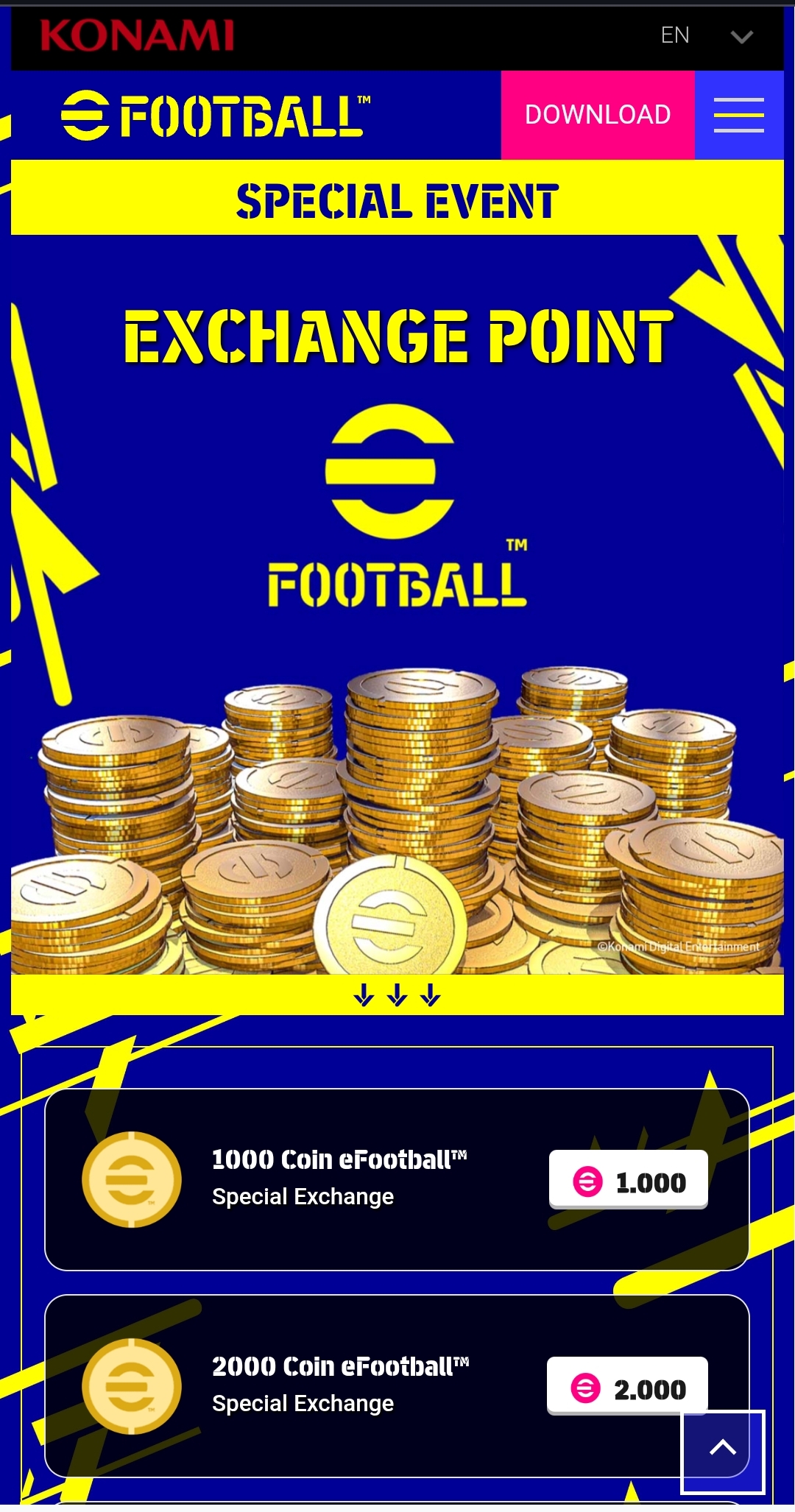 EFB COIN V3
