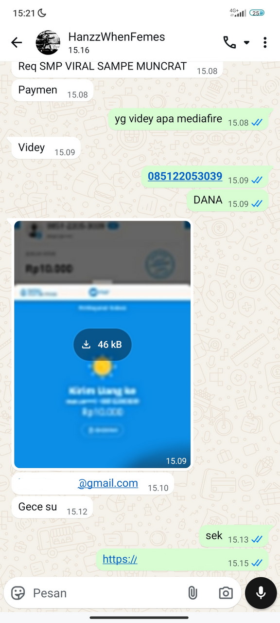 Testimoni