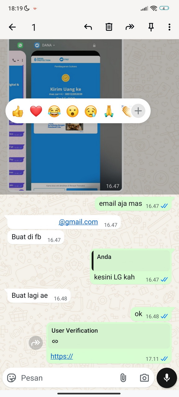 Testimoni