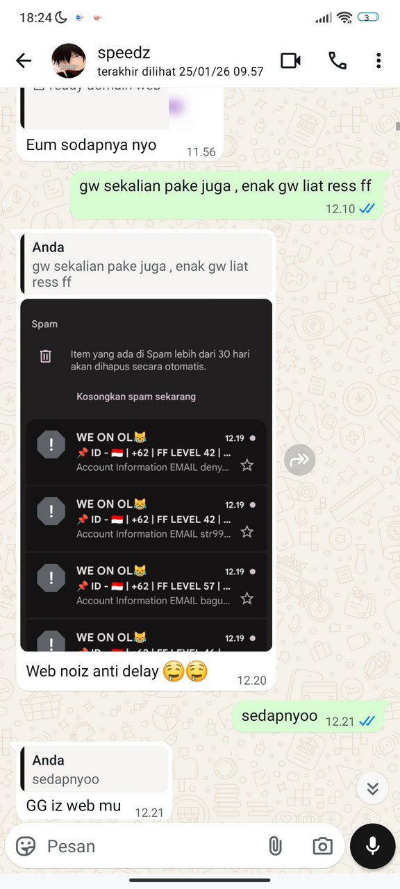 Testimoni